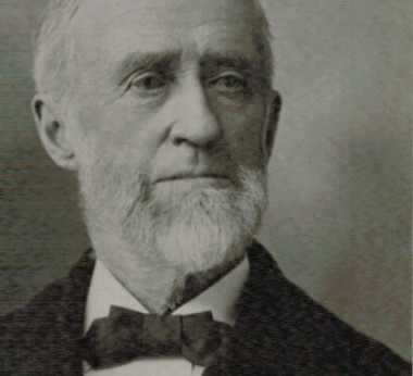 Wor. Rev. George E. Fisher