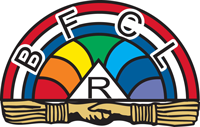 The International Order of the Rainbow for Girls Logo