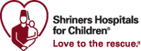 Shriners Hosipitals for Children Logo