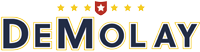 DeMolay Logo