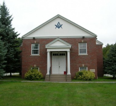 Meadows Lodge