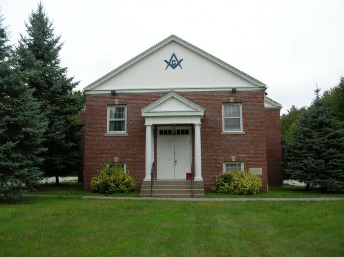 Meadows Lodge